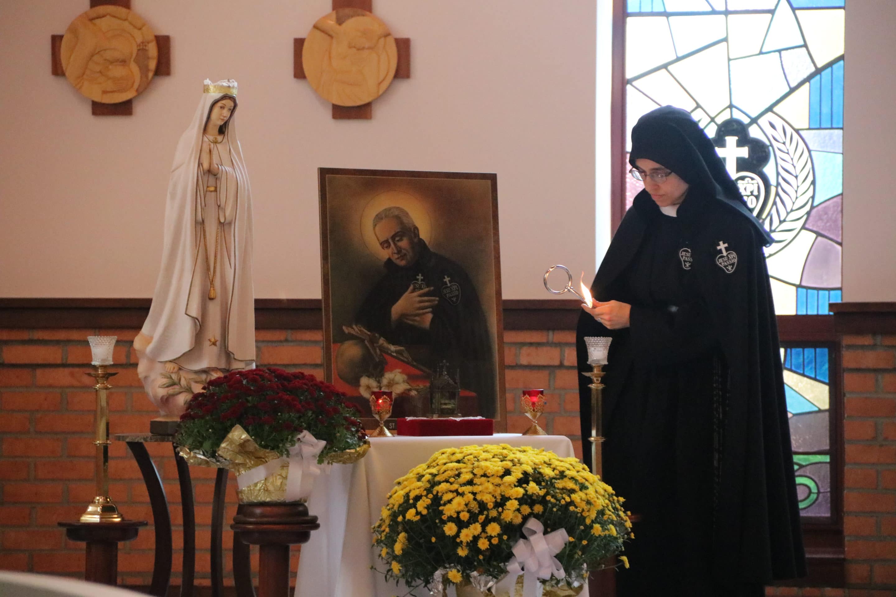 Fr. Stephen Van Lal Than