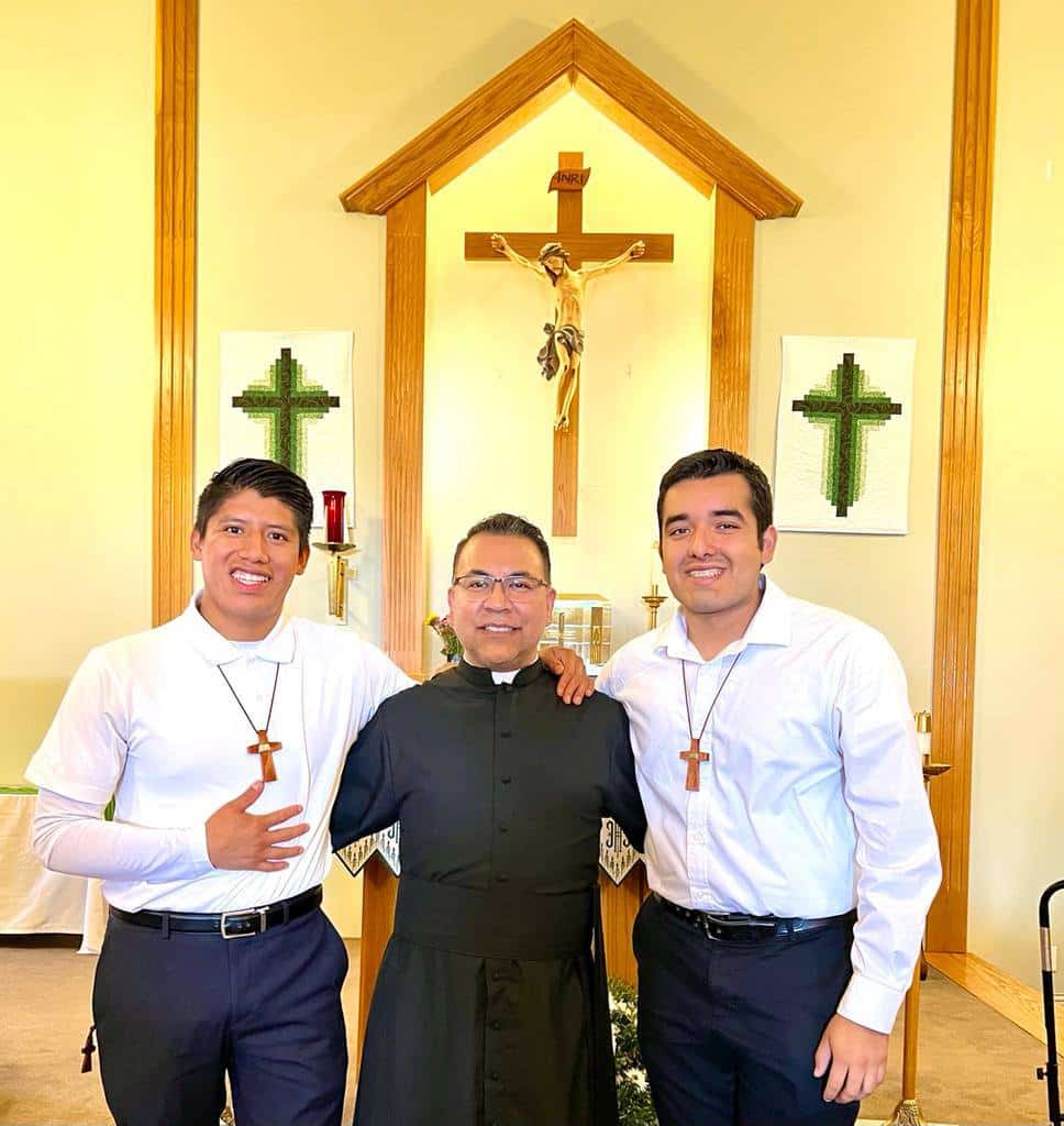 Fr. Stephen Van Lal Than
