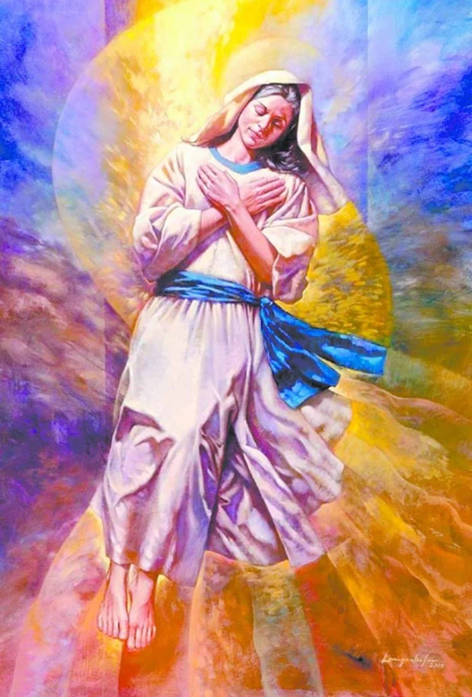 Fr. Stephen Van Lal Than