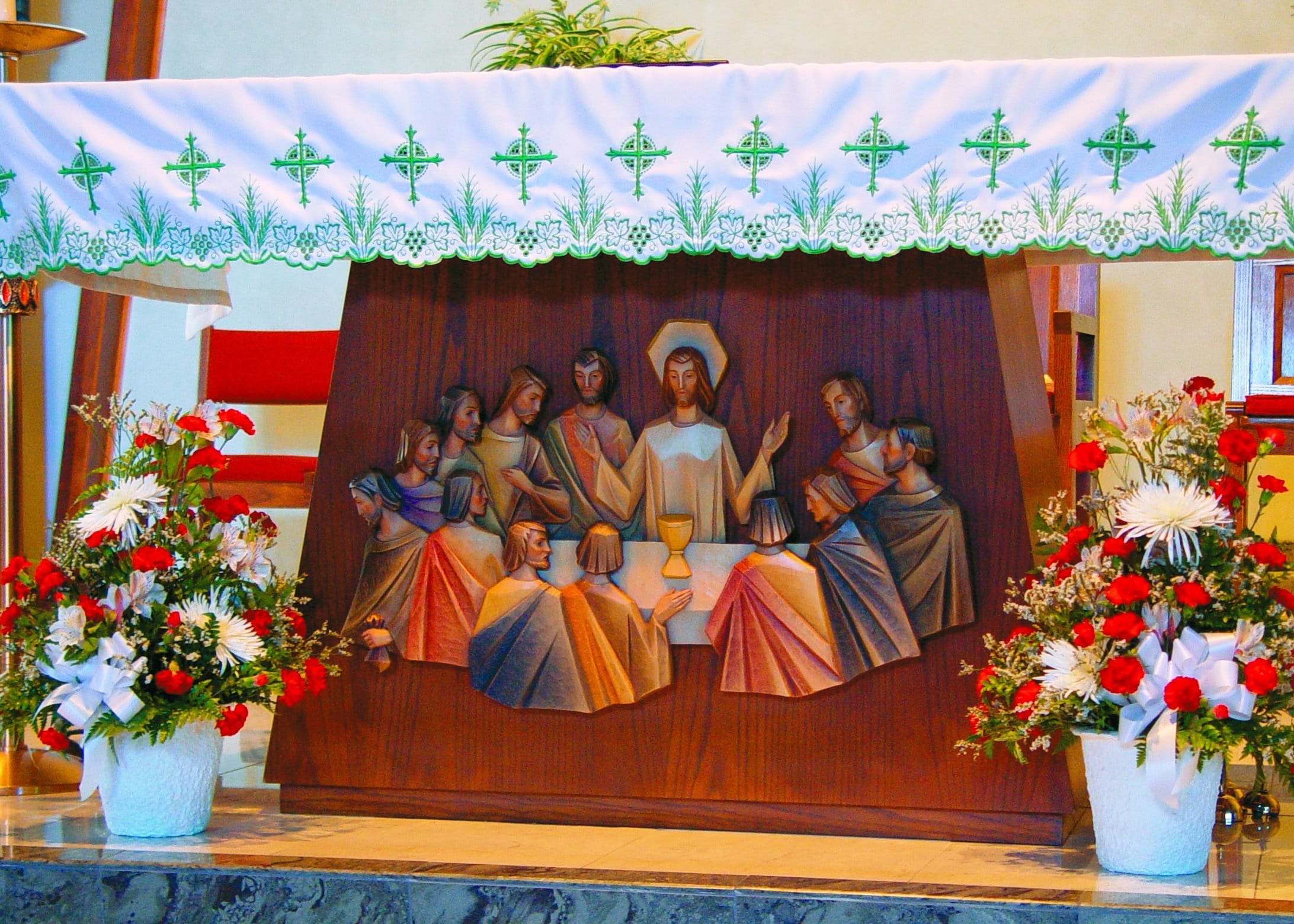 Fr. Stephen Van Lal Than