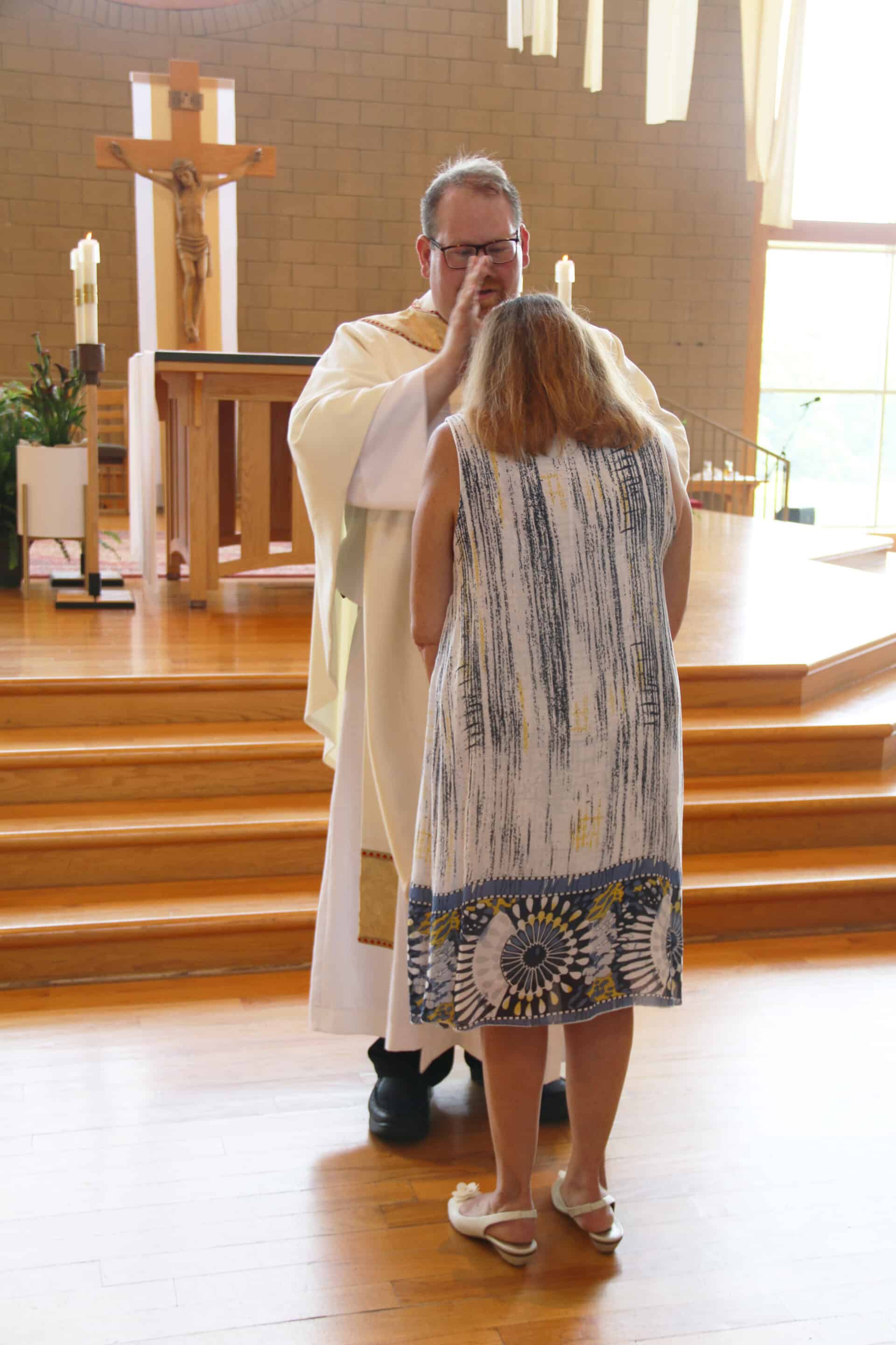 Fr. Stephen Van Lal Than