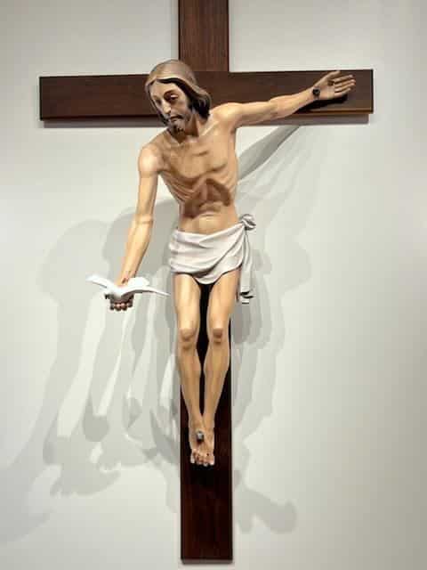 Fr. Stephen Van Lal Than