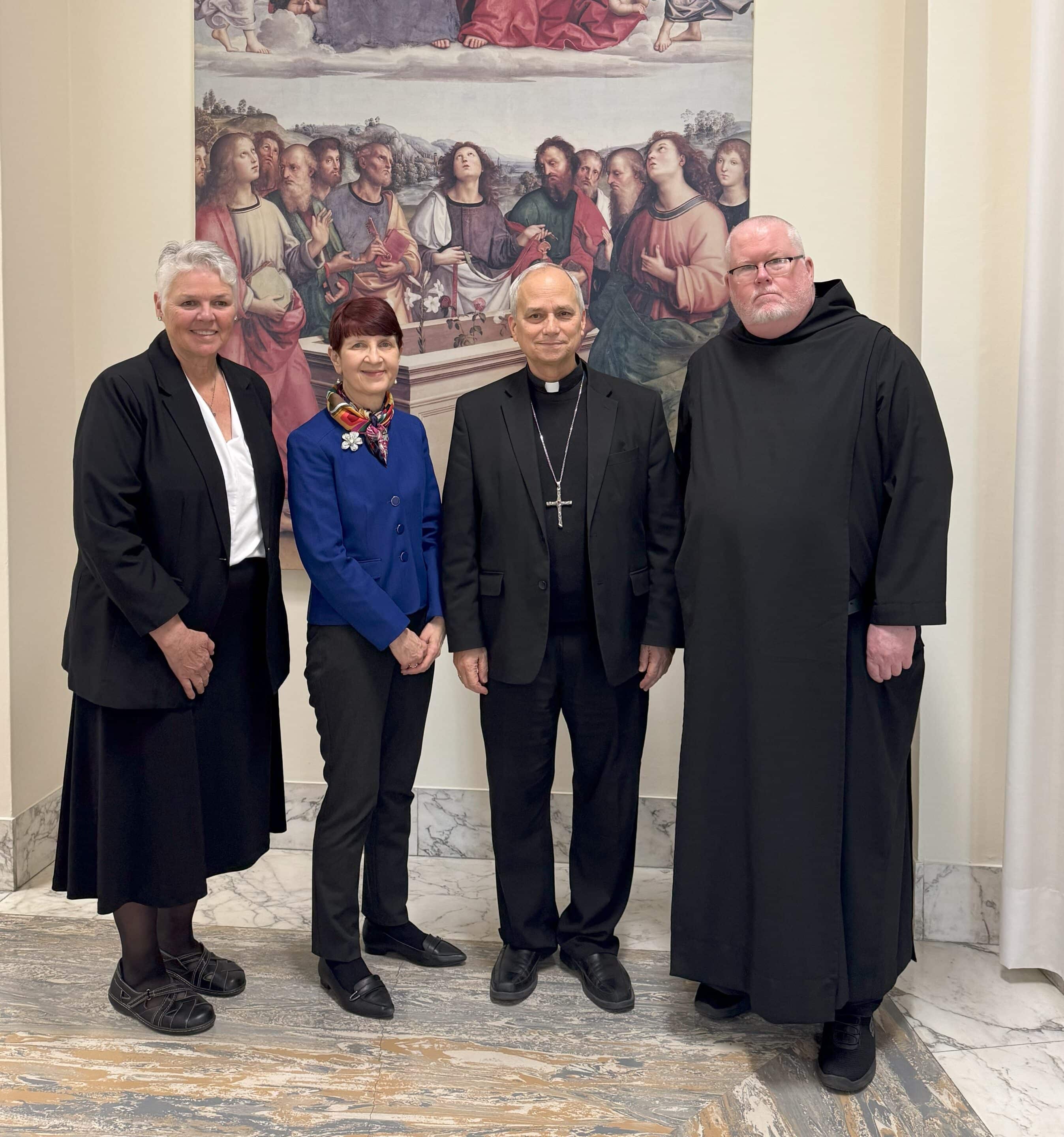 Fr. Stephen Van Lal Than