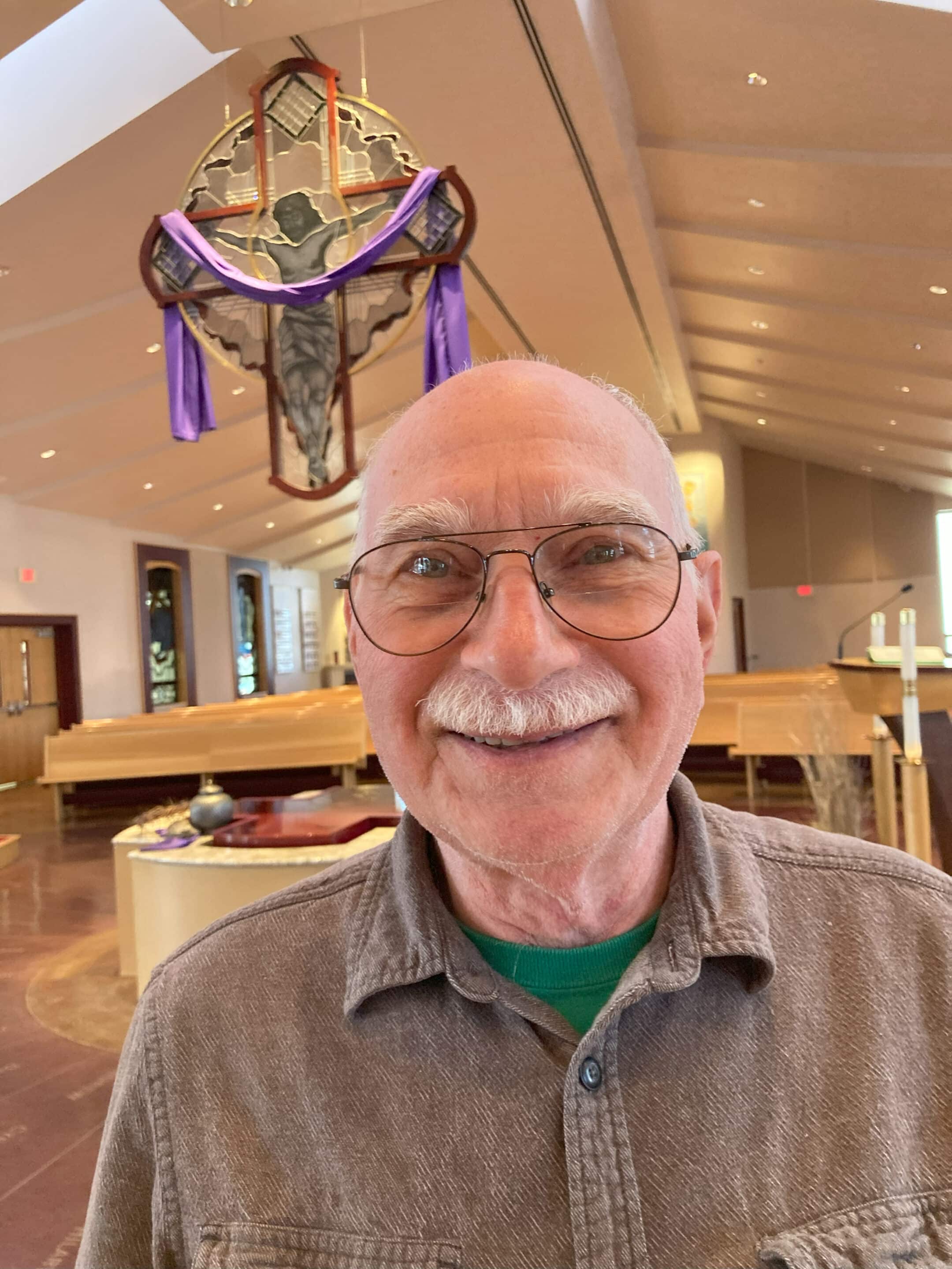 Fr. Stephen Van Lal Than