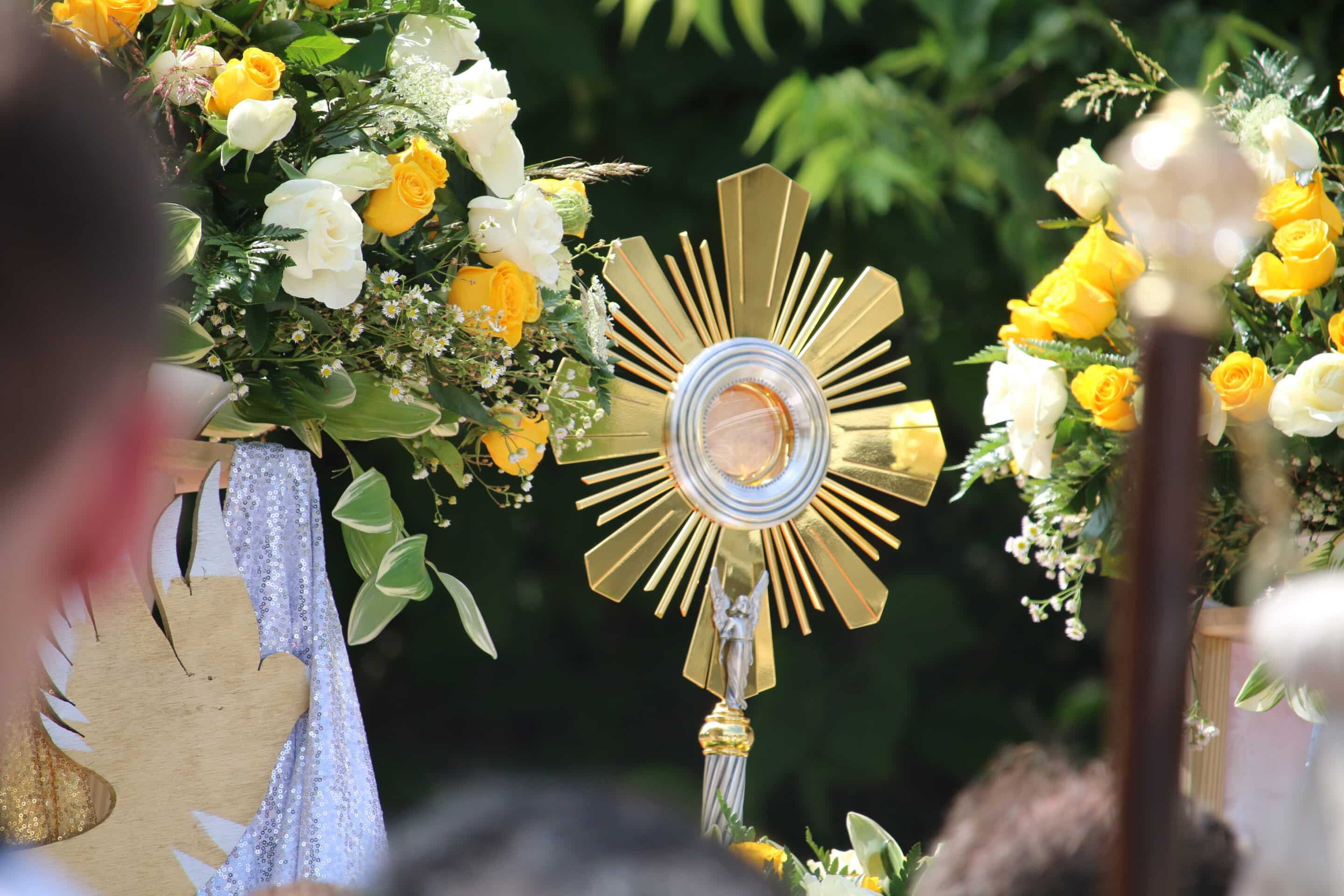 Fr. Stephen Van Lal Than